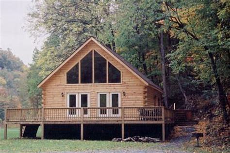 Three Bedroom Cabins In West Virginia Harmans Luxury Cabins