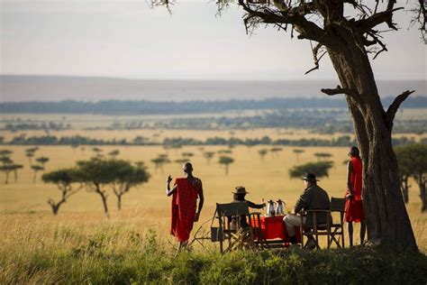 Maasai Mara National Reserve Xpedia Travel Management
