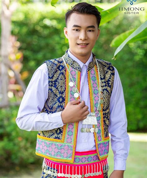 We aim to bring you new and unique Hmong clothes. Follow us! Limited ...