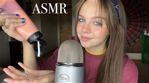 Asmr Top Triggers For Sleep Youtube