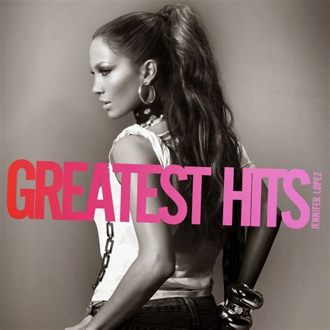 Avenue Of The Stars Jennifer Lopez Greatest Hits 2005