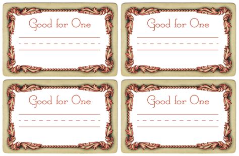 vintage frame printables  knickoftimenet