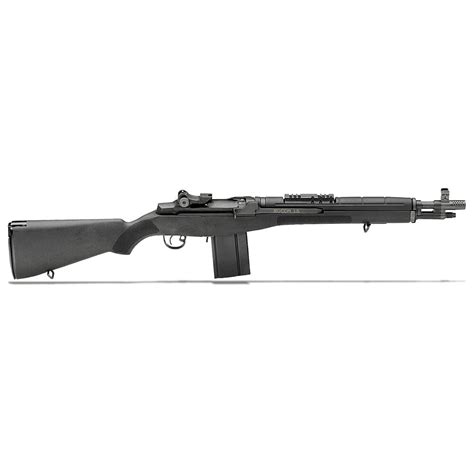 Springfield M1a 16 Socom Black Composite Aa9626 For Sale Flat Rate