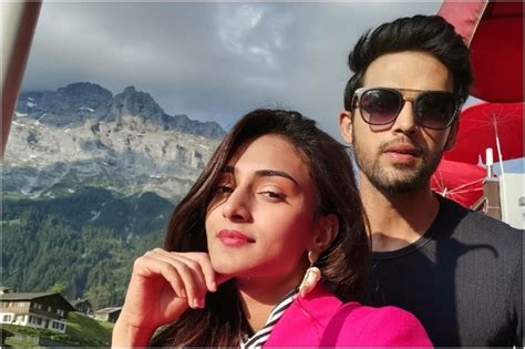 Parth Samthaan Denies Dating Erica Fernandes Says Not Aware Of These