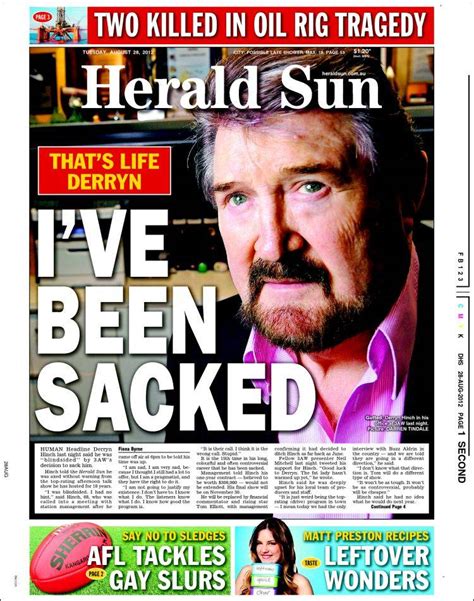 Hutchy Explains What Is Really Going On At Sen After Herald Sun Report