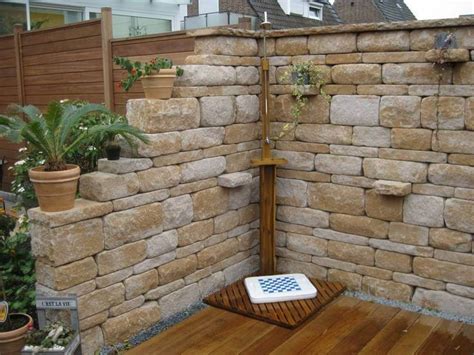 Weitere ideen zu garten, gartenmauer, gartengestaltung. Mauer mediterran Mauer mediterran The post Mauer ...