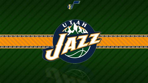 2560x1600 utah jazz logo wallpaper background image. NBA Team Logos Wallpapers 2016 - Wallpaper Cave