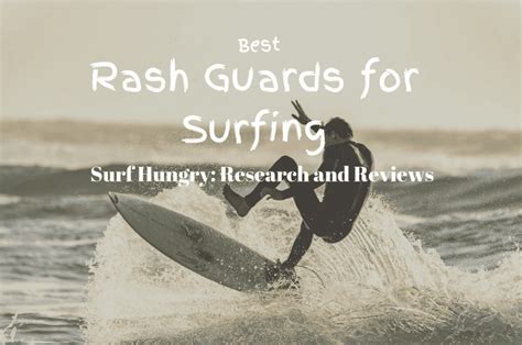 Top 7 Best Rash Guards For Surfing 2023 Reviews Oneill Surf Hungry