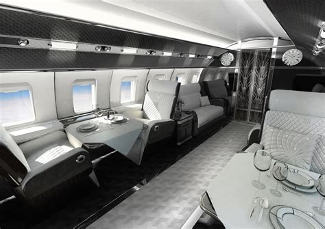 Luxury Private Jets Wonderful