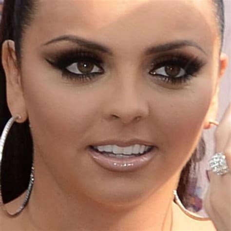 Jesy nelson‏ @littlemix__jesy 11 дек. Jesy Nelson Makeup: Black Eyeshadow, Brown Eyeshadow ...