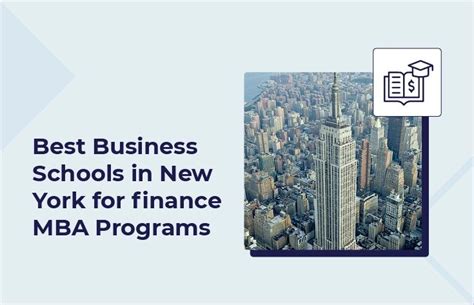 Mba Programs In Nyc — Mba And Beyond