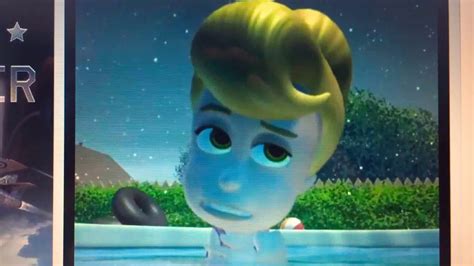 Jimmy Neutron Cindy Getting Cold In The Pool Youtube