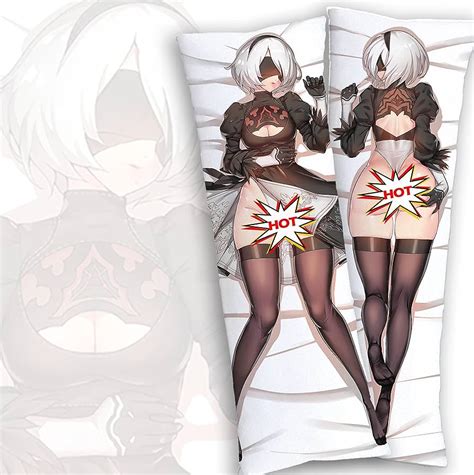 Details 70 Anime Body Pillow Covers Super Hot In Duhocakina