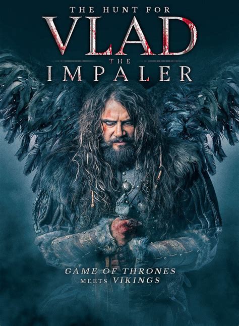 The Hunt For Vlad The Impaler Movie Review Cryptic Rock