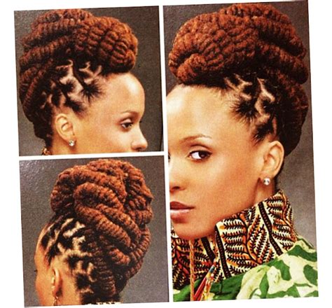 Latest African American Braids Hairstyles 2016 Ellecrafts