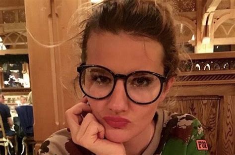 Można było wręcz odnieść wrażenie, że jest to jej naturalny kolor włosów. Zofia Zborowska chwali się efektem głodówki. 'Czuję się ...