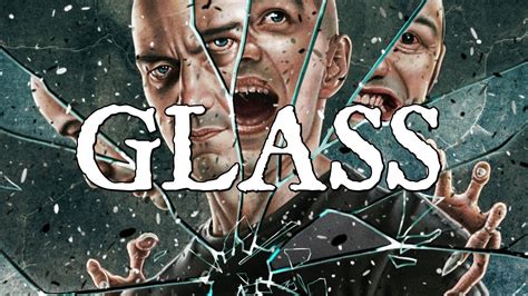 Glass 2019 Movie Trailer Youtube