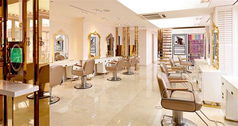 top 10 celebrity beauty salons in the world you have to visit