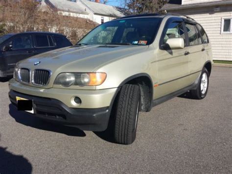 2001 bmw x5 for sale. Sell used 2001 BMW X5 3.0i Sport Utility 4-Door 3.0L in West Islip, New York, United States