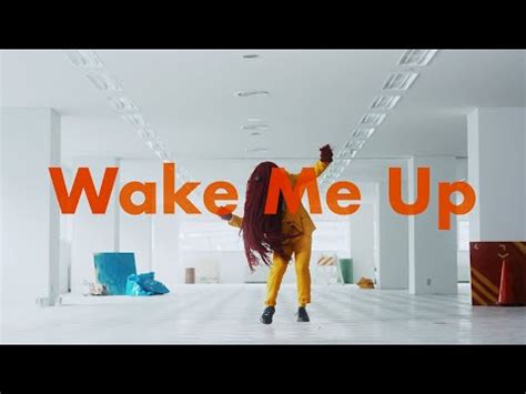 Letra de la canción wake up, de the vamps, en inglés (english lyrics). フレデリック「Wake Me Up」Music Video / frederic "Wake Me Up ...