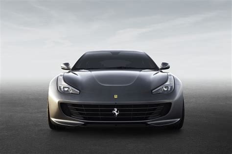 Ferrari Naura Pas De Modèle 100 électrique à Court Terme Elite Auto