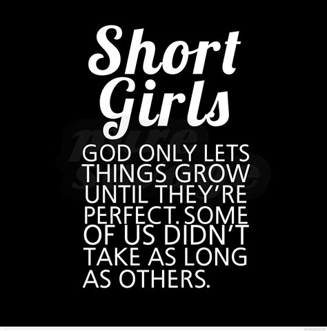 Girl Short Quotes