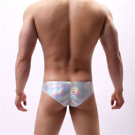 Qoo Style Underwear Mens Clothing