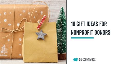 10 T Ideas Board Members Can Give To Nonprofit And Charity Donors