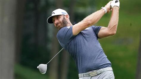 Dustin Johnson Net Worth Bio Interesting Facts And 5 Quotes Sleck