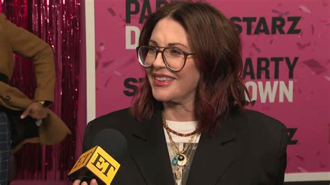 Megan Mullally Reveals She And Husband Nick Offerman Are Joining The Umbrella Academy Season 4