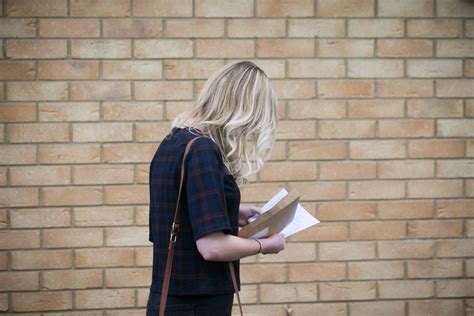 If you accept it, you won't be able to apply. When is A-level results day 2018 and what happens after I ...
