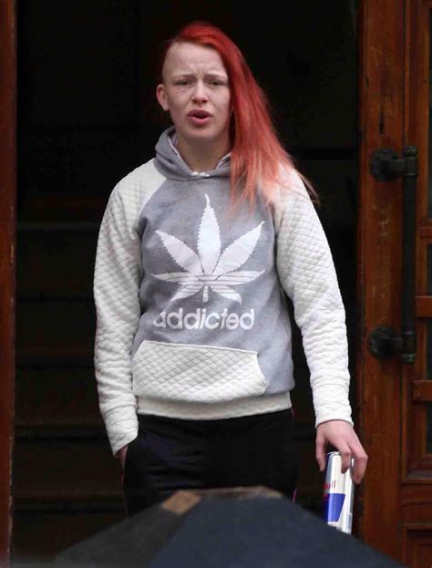 White Woman Who Lured Girls Into Newcastle Grooming Abuse Held Raucous