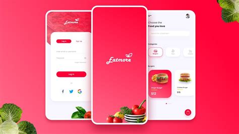 Check spelling or type a new query. Food App Design | UX/UI ( Wireframe, Prototype, Export ...