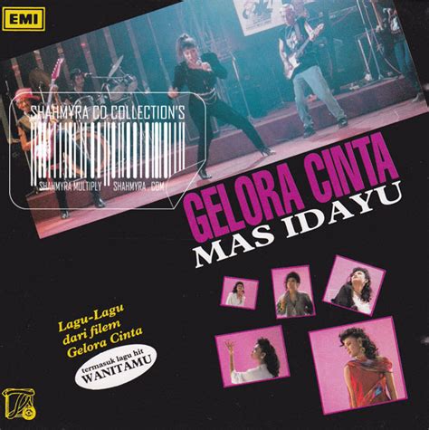 Titian cinta | episod 3. .: Gerbang Muzik Anda :.: Mas Idayu - Gelora Cinta