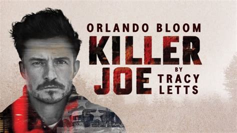 Get A Look At Killer Joe In Production