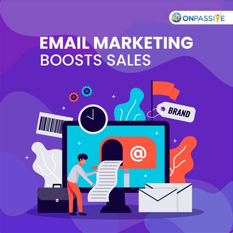 Effective Email Marketing Strategies For Beginners Onpassive