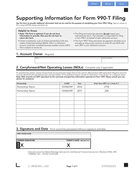 Fill out your deposit slip by following the instructions below to make sure your deposit is successful. Fill - Free fillable Fidelity Investments PDF forms