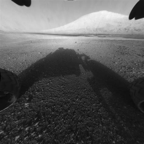 Nasas Mars Curiosity Rover Cnn