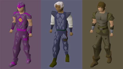 OSRS The Best Ranged Armors Ranked Gaming Gorilla