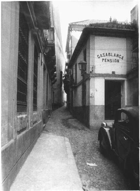 1.149 anuncios de casas en venta en málaga. Calle Juan de Padilla, Málaga | Málaga, Fotos antiguas, Fotos