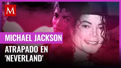 Entre La Fama Y La Infamia Michael Jackson Controversias De Abuso Y