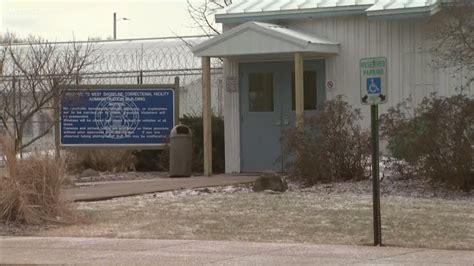 Why Michigan Is Closing Ojibway Correctional Facility In The Up