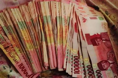 Cara Mendapatkan Uang 1 Juta Dalam Sehari Tanpa Modal Gak Perlu Pinjam Ke Bank Ayo Semarang
