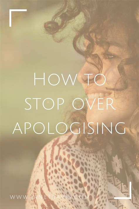 How To Stop Over Apologising Assertiveness Skills How To Better