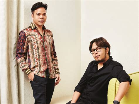 leading malaysian fashion designers share how they adapted to the new normal options the edge