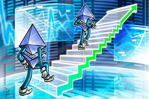 The price crossed $3200 on may 3, and within less than a week, the price is in discovery mode. 'Ethereum only' investors are growing, according to Grayscale