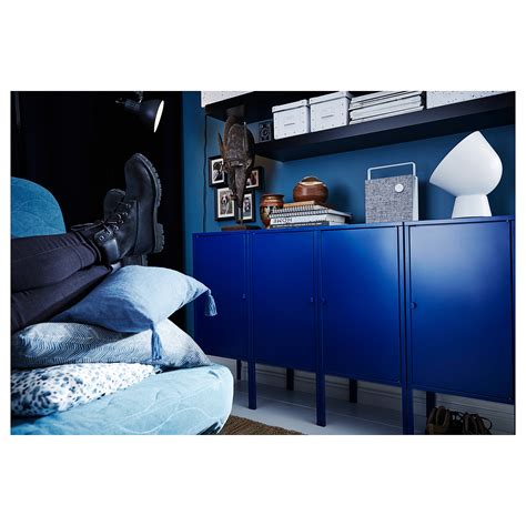 Or whatsapp us at +852 98309632. LIXHULT - cabinet, metal/dark blue | IKEA Hong Kong