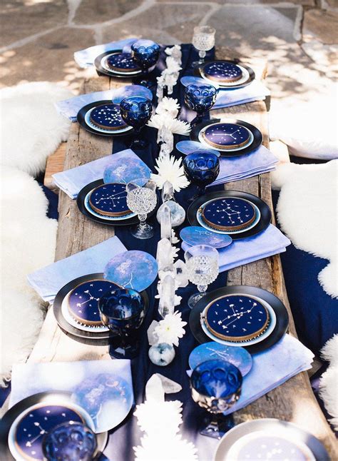 31 Celestial Wedding Ideas That Are Out Of This World Celestial