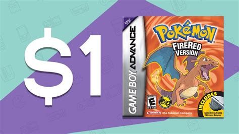 10 Best Pokemon Fire Red Cheats For Gameshark