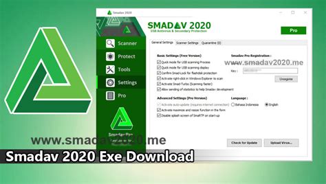 تحميل 2020 Smadav برنامج انتى فيرس قوى وخفيف على الجهاز